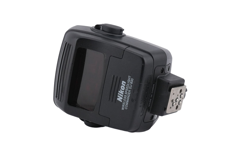 Nikon SU-800 Wireless Speedlight Commander