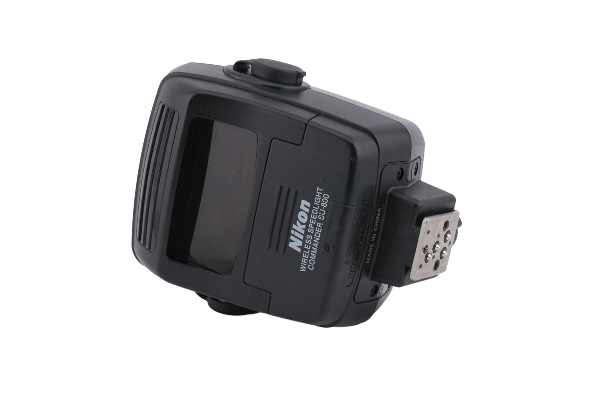 Nikon SU-800 Wireless Speedlight Commander