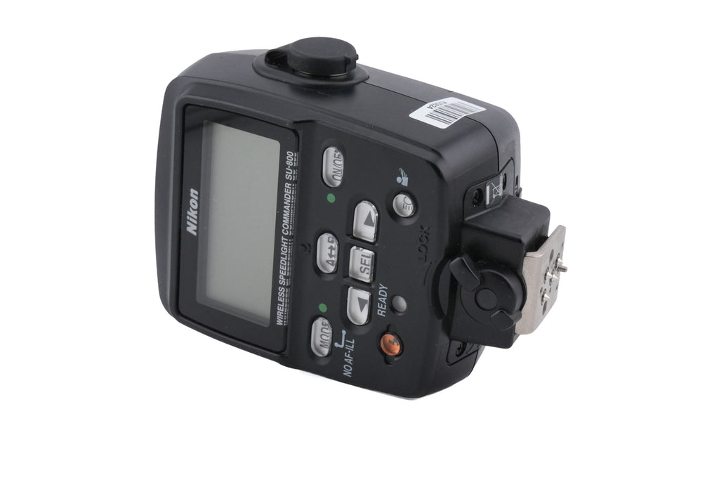 Nikon SU-800 Wireless Speedlight Commander