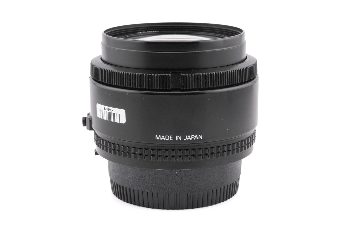 Nikon 24mm f2.8 AF Nikkor