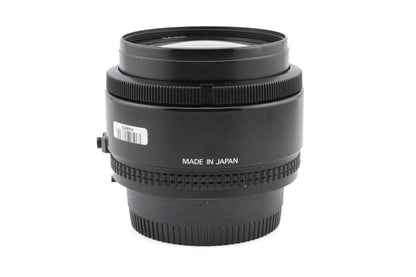 Nikon 24mm f2.8 AF Nikkor