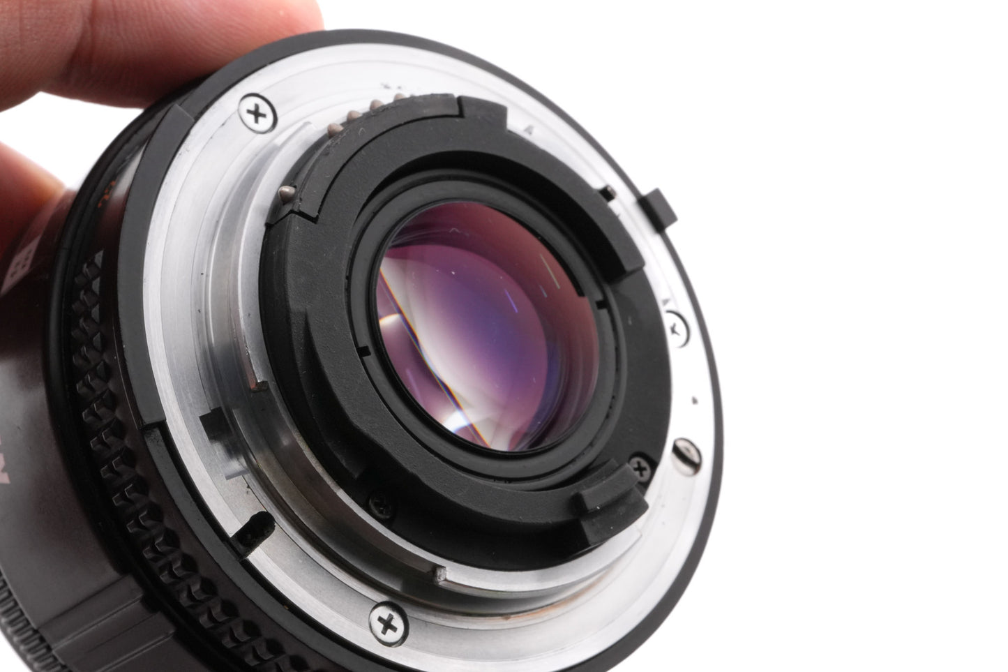 Nikon 24mm f2.8 AF Nikkor