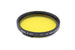 Heliopan B50 Yellow Filter 8