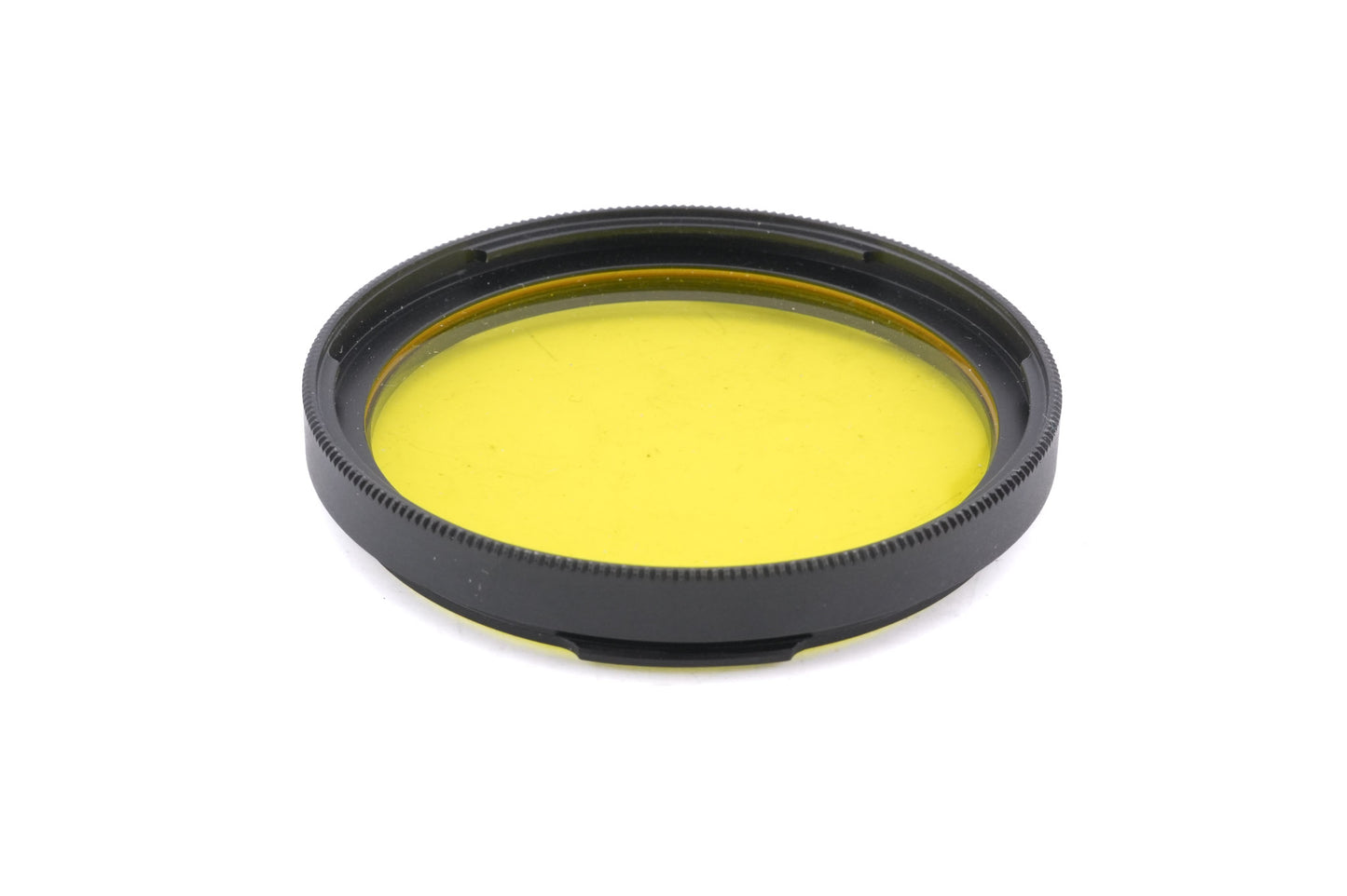 Heliopan B50 Yellow Filter 8