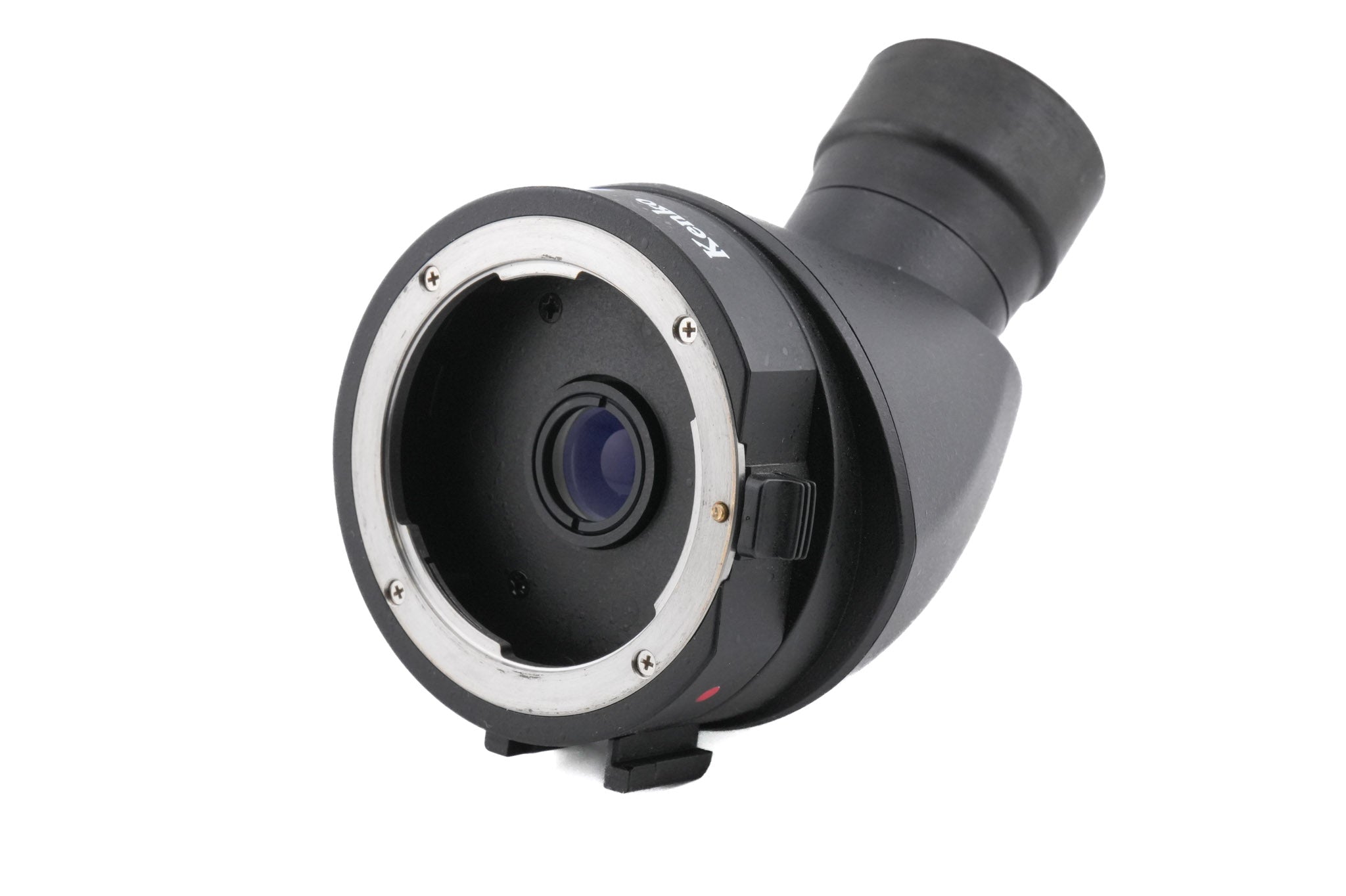 AUTO REVUENON 45mm F2.8: 何処へ往くのか、赴くままに…