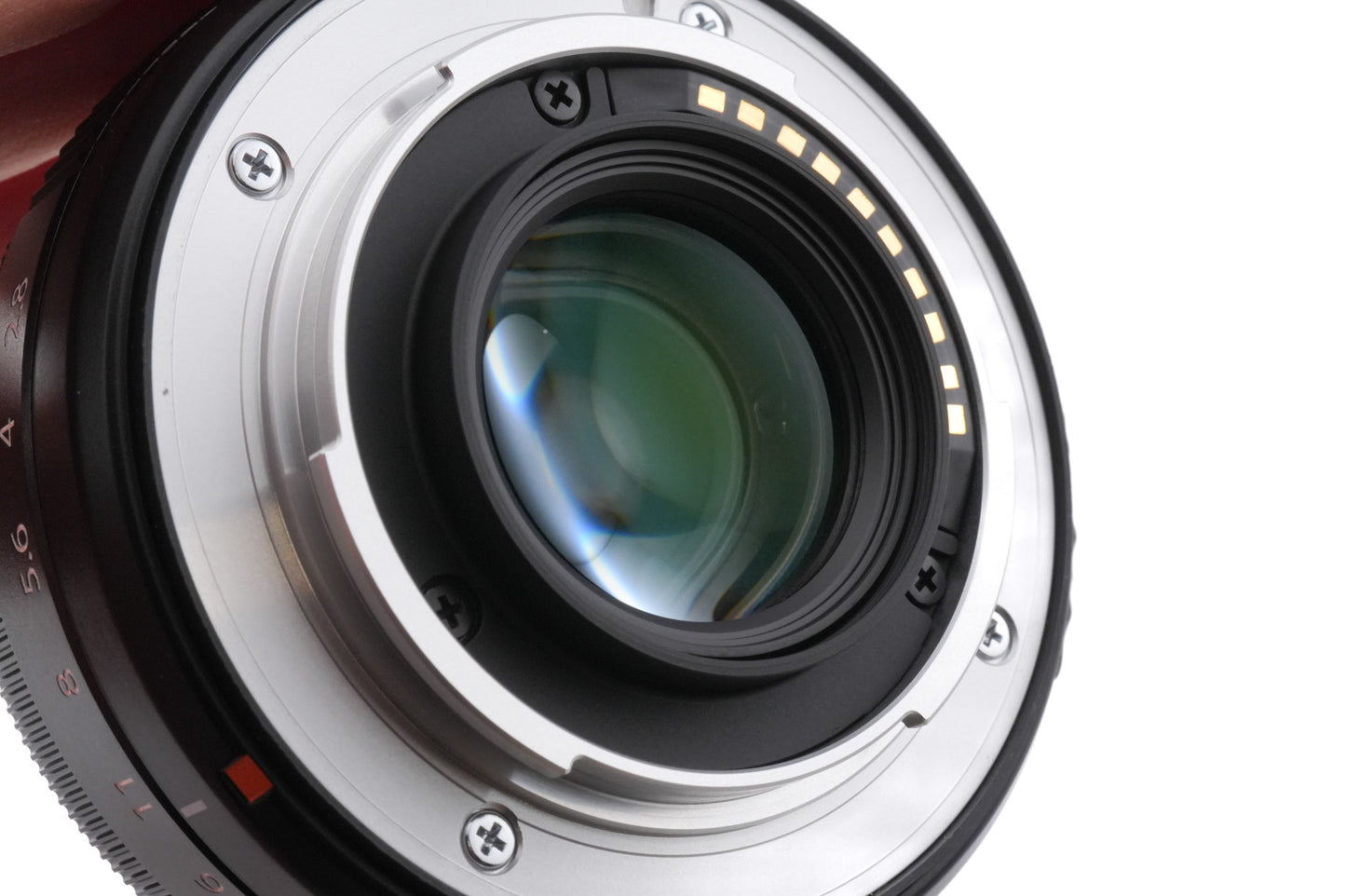 Fujifilm 27mm f2.8 Super EBC Fujinon Aspherical XF R WR