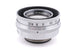 Schneider-Kreuznach 105mm f4.5 Componar