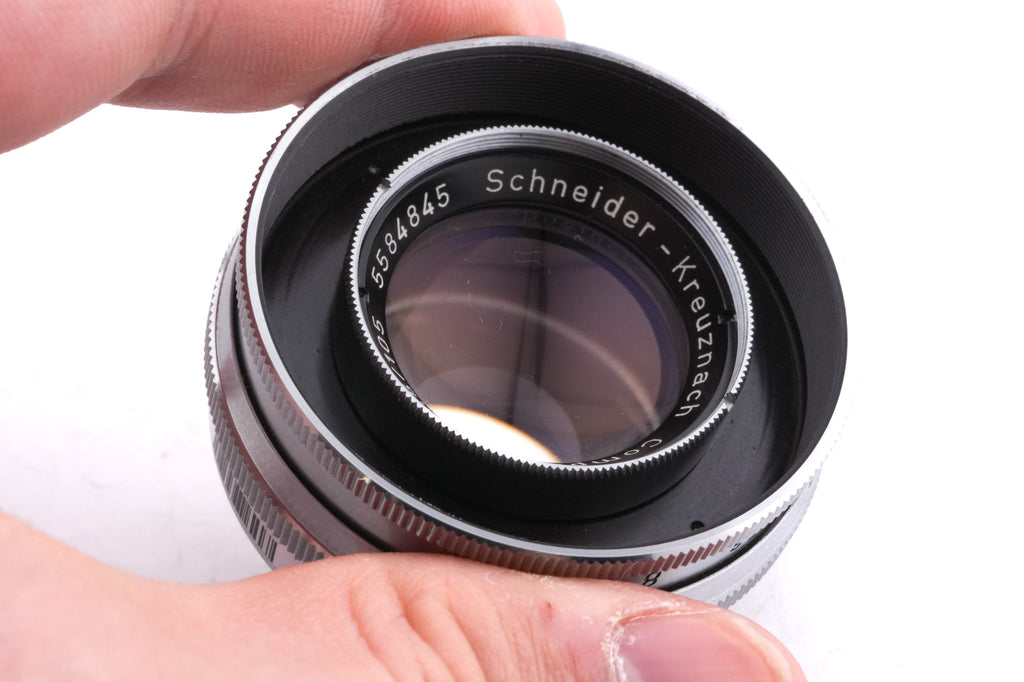 Schneider-Kreuznach 105mm f4.5 Componar