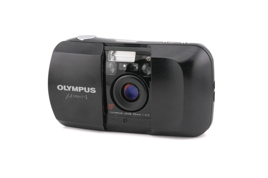 Olympus Mju-1