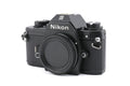 Nikon EM