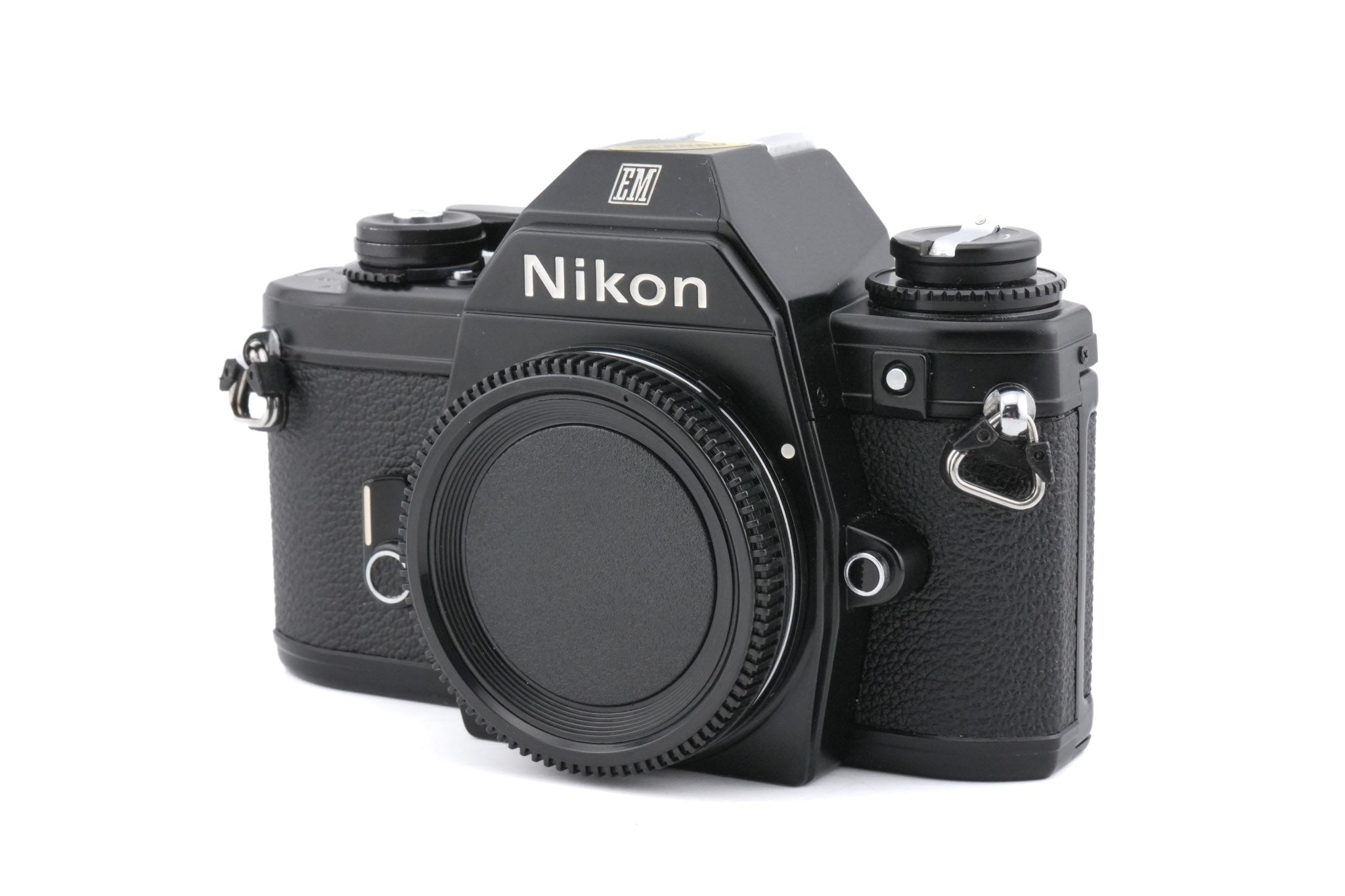 Nikon EM