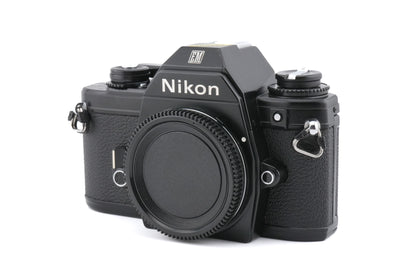 Nikon EM