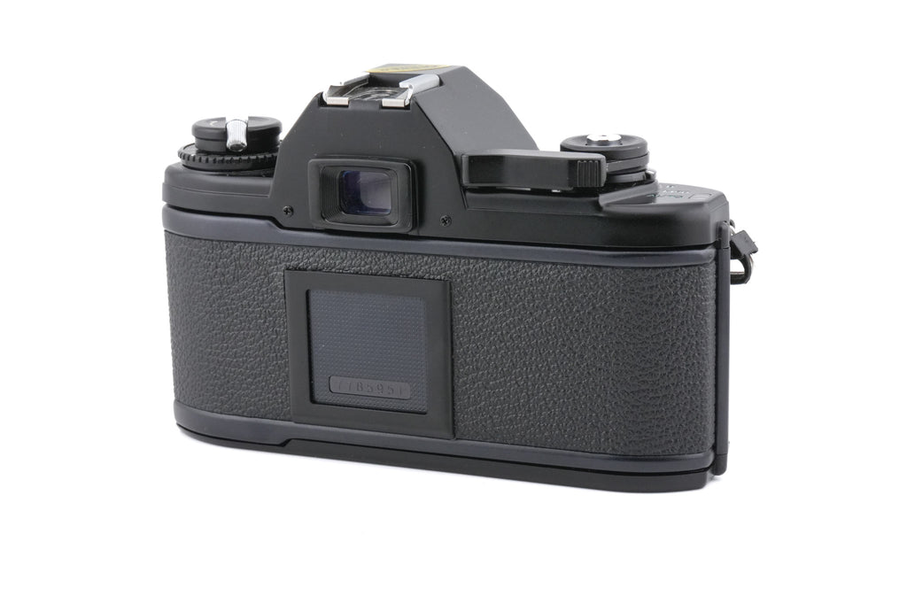 Nikon EM