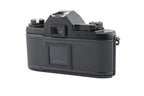 Nikon EM