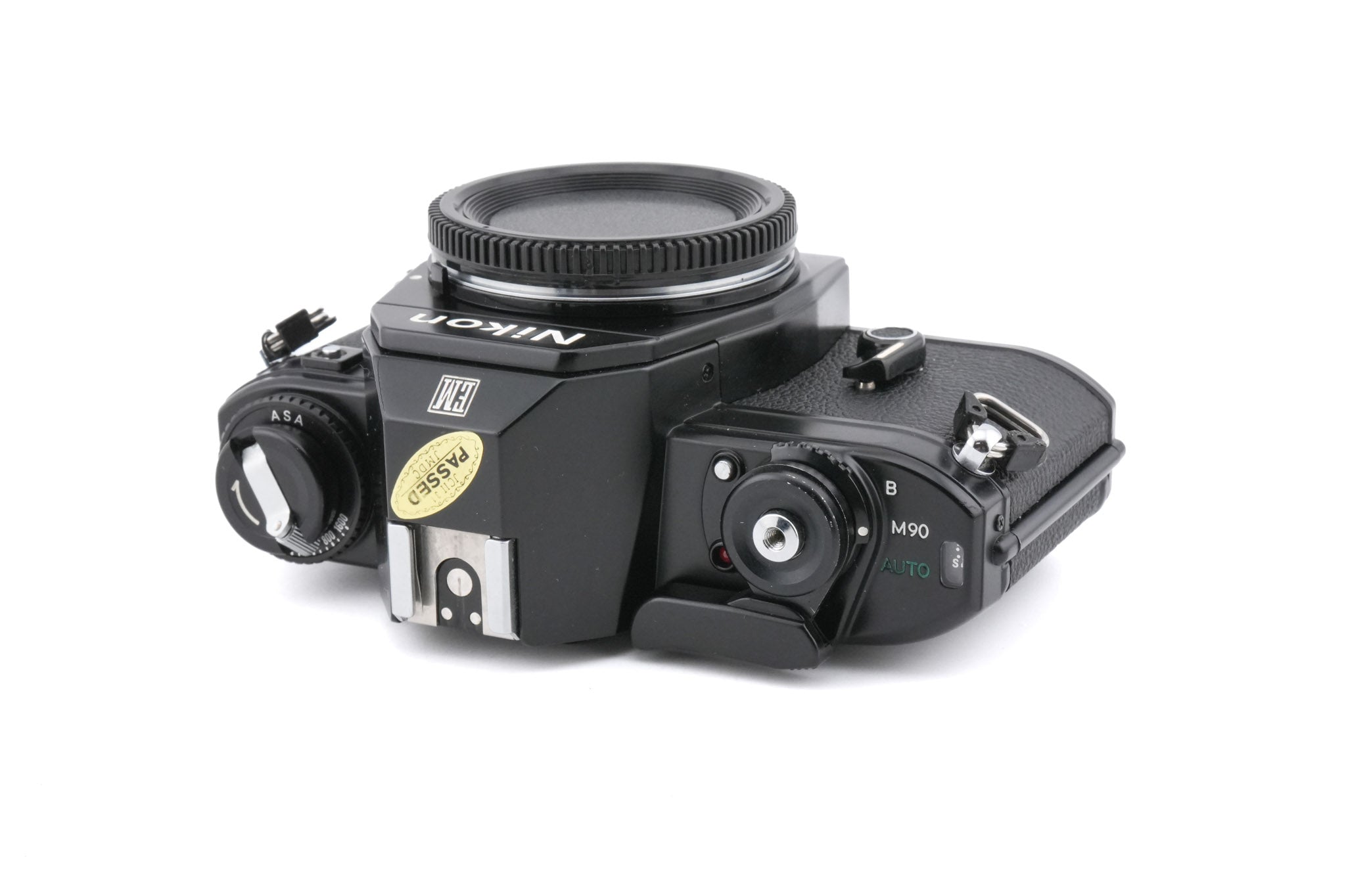 Nikon EM