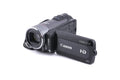 Canon Legria HF200