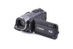 Canon Legria HF200