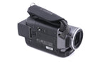 Canon Legria HF200