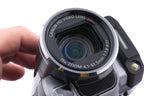 Canon Legria HF200