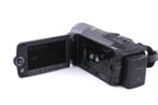 Canon Legria HF200