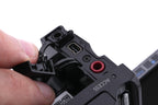 Canon Legria HF200