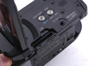 Canon Legria HF200