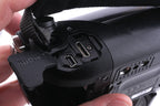 Canon Legria HF200