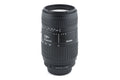Sigma 70-300mm f4-5.6 DL Macro Super