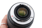 Sigma 70-300mm f4-5.6 DL Macro Super