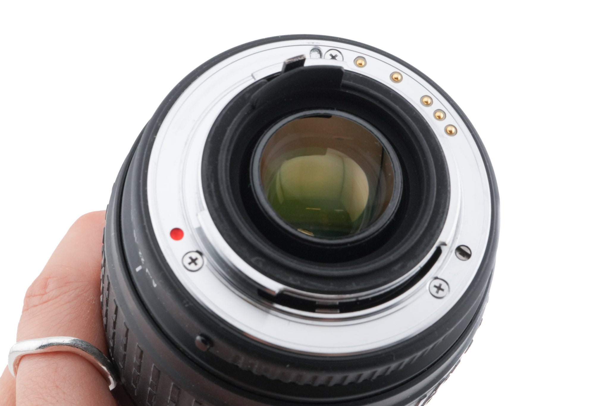 Sigma 70-300mm f4-5.6 DL Macro Super