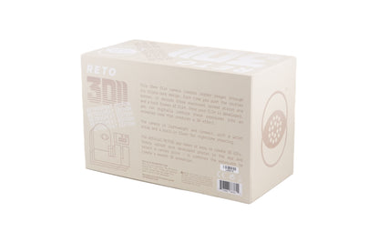 Reto 3D (Retrospekt Edition)