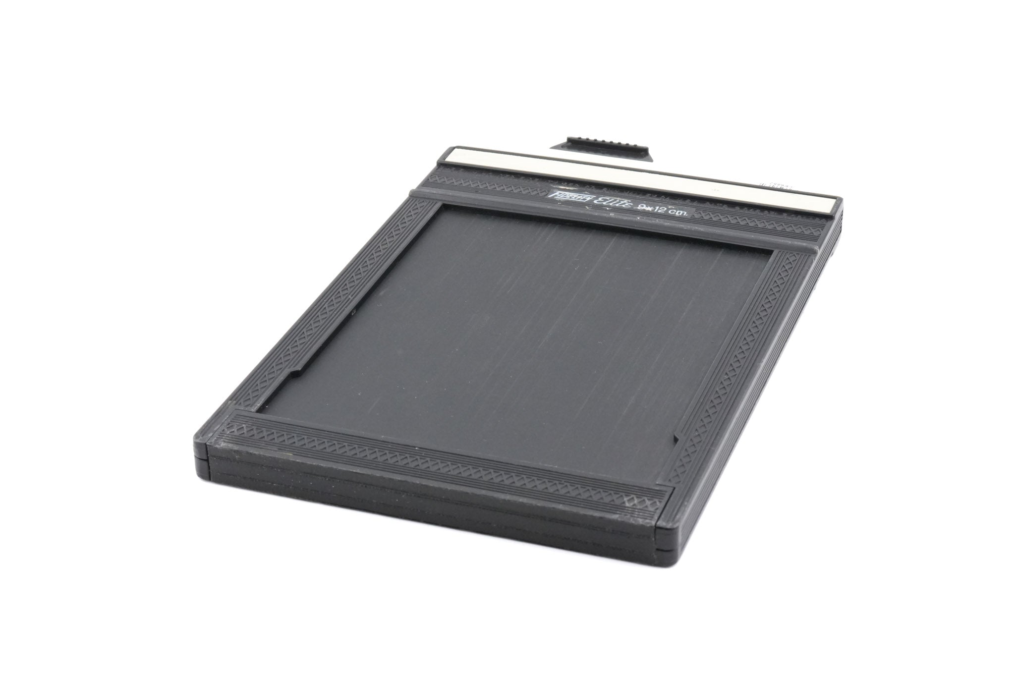 Fidelity 9 x 12 cm Elite Cut Film Holder