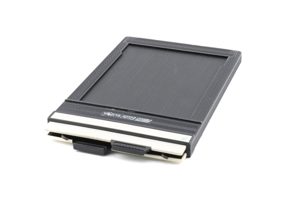 Fidelity 9 x 12 cm Elite Cut Film Holder