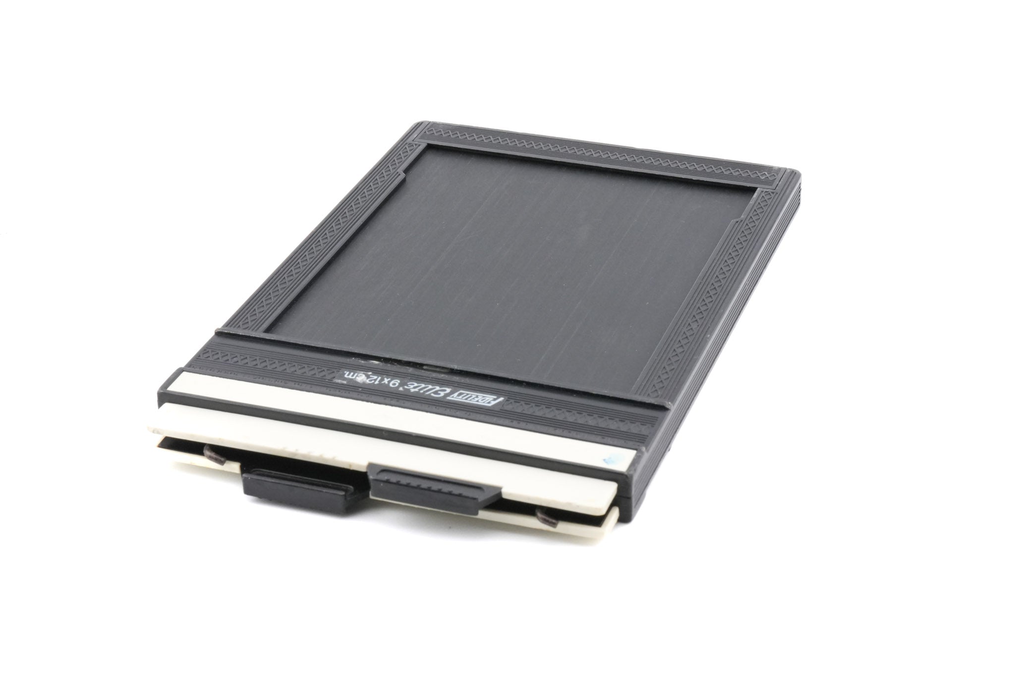 Fidelity 9 x 12 cm Elite Cut Film Holder