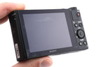 Sony Cyber-Shot DSC-HX90V