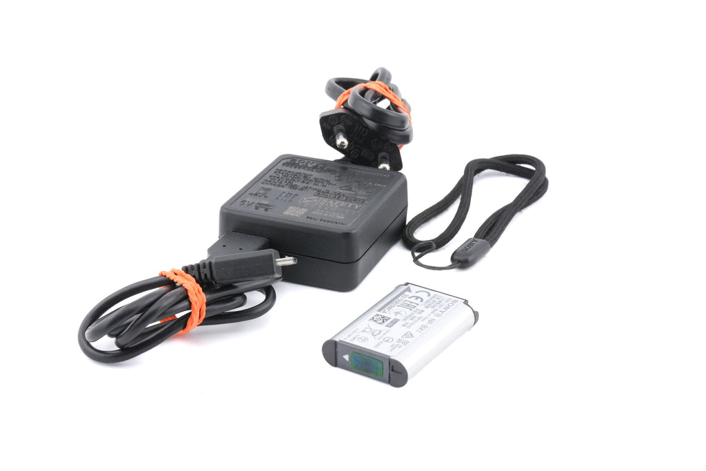 Sony Cyber-Shot DSC-HX90V
