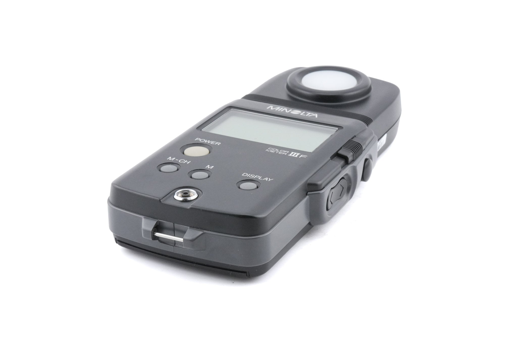 Minolta Color Meter IIIF