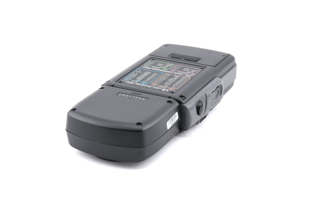 Minolta Color Meter IIIF