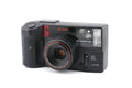 Olympus AZ-100 Zoom - Camera