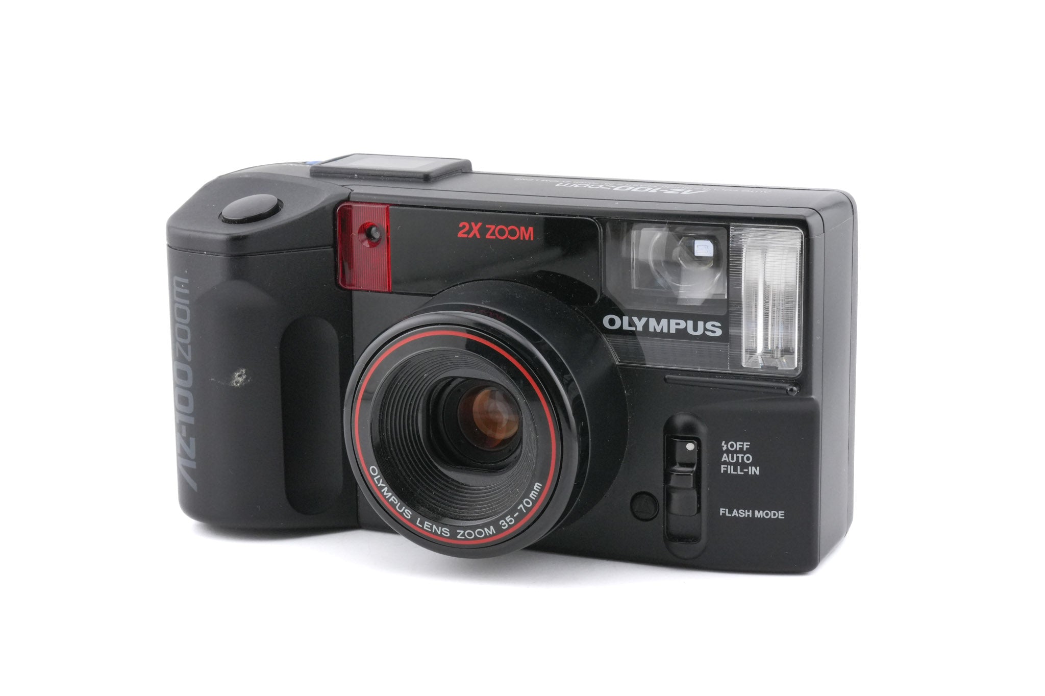 Olympus AZ-100 Zoom - Camera