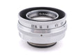 Schneider-Kreuznach 105mm f4.5 Componar - Lens