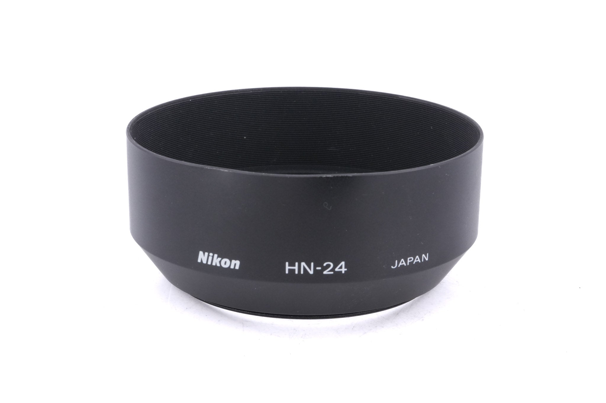 Nikon HN-24 Lens Hood - Accessory