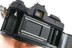 Yashica FX-D Quartz