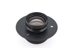 Schneider-Kreuznach 240mm f9 G-Claron