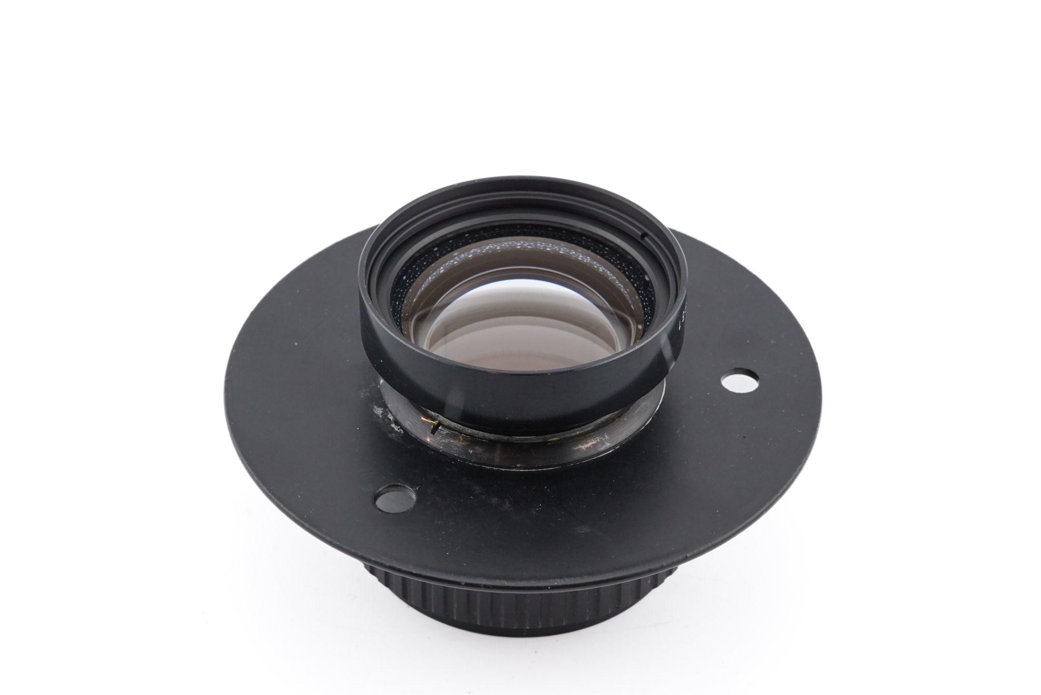 Schneider-Kreuznach 240mm f9 G-Claron