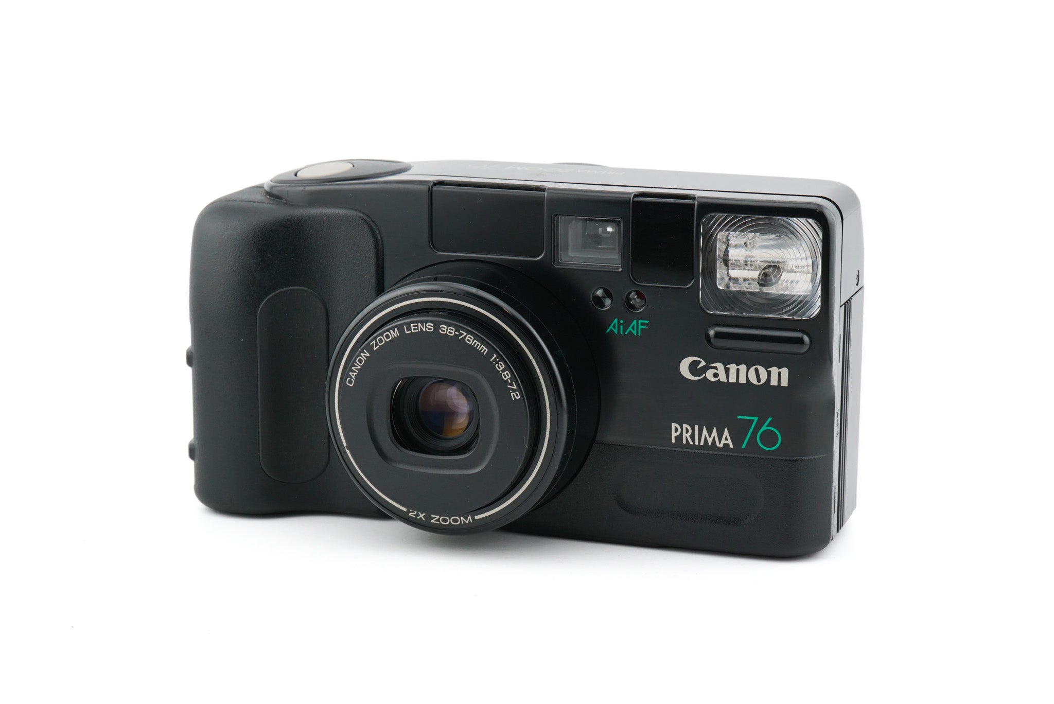 Canon Ixus 110 IS - Camera – Kamerastore