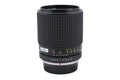 Tokina 90mm f2.5 AT-X Macro