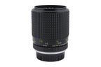 Tokina 90mm f2.5 AT-X Macro