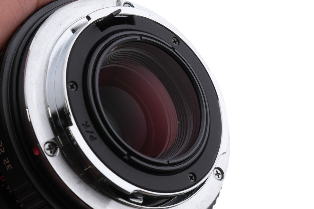 Tokina 90mm f2.5 AT-X Macro