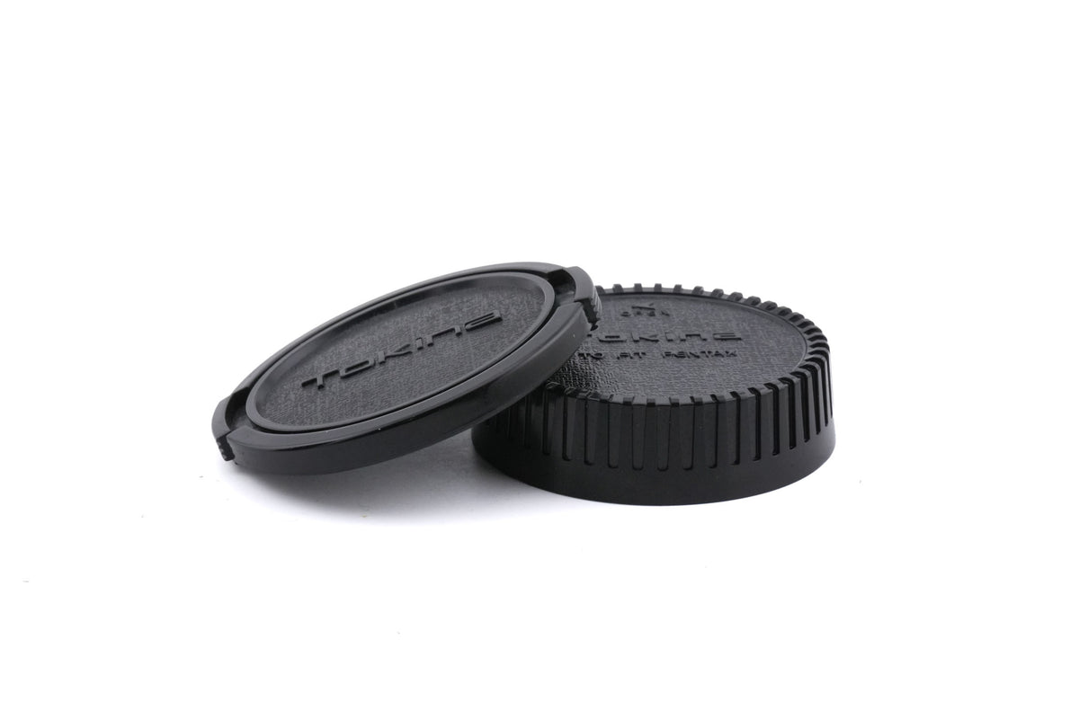 Tokina 90mm f2.5 AT-X Macro